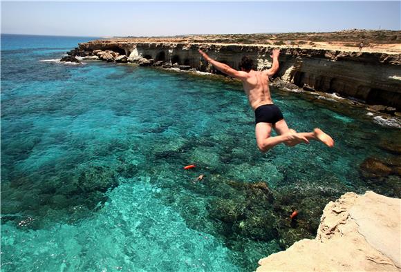 CYPRUS TOURISM 