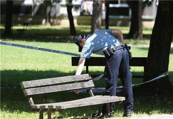 U Novom Zagrebu pronađena mrtva tijela žene i djevojčice