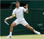 BRITAIN TENNIS WIMBLEDON 2014 GRAND SLAM