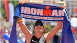 GERMANY TRIATHLON EUROPEAN IRONMAN