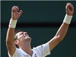 BRITAIN TENNIS WIMBLEDON 2014 GRAND SLAM