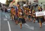 U Karlovcu otvoren 17. međunarodni festival folklora