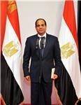 EGYPT PRESIDENT AL-SISSI SWORN IN