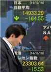 JAPAN STOCK MARKETS