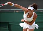 BRITAIN TENNIS WIMBLEDON 2014 GRAND SLAM