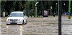 ITALY MILAN FLOOD