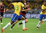 BRAZIL SOCCER FIFA WORLD CUP 2014