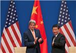 CHINA USA DIPLOMACY