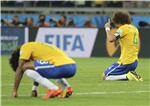 BRAZIL SOCCER FIFA WORLD CUP 2014