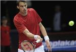 ATP Stuttgart: Poraz Delića