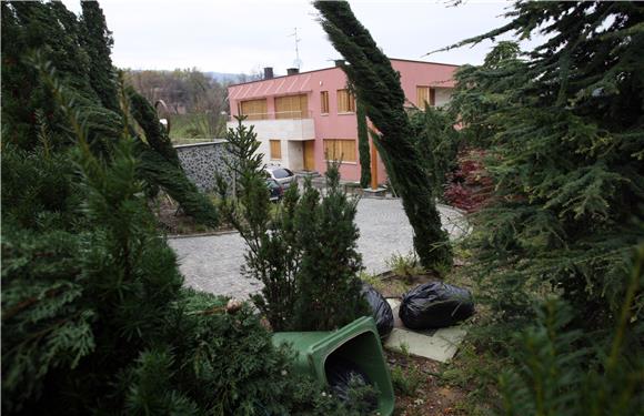 Inspektoru za umjetnine počinje suđenje zbog fotografija Vidoševićeva skrovišta