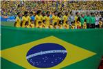 BRAZIL SOCCER FIFA WORLD CUP 2014