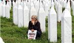 SREBRENICA MASACCRE 1995