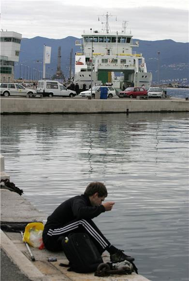 'Brač' novi brod u Jadrolinijinoj floti 