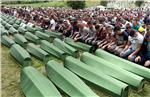 SREBRENICA MASACCRE 1995