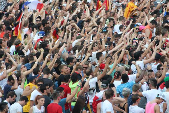 Večeras počinje festival Ultra Europe