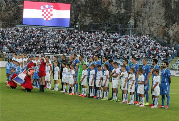 Rijeka osvojila Superkup