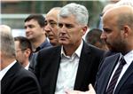 Dragan Čović kandidat za hrvatskog člana predsjedništva BiH