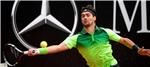 GERMANY TENNIS ATP