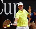 ATP Stuttgart: Bautista izbacio Fogninija