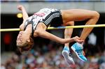 FRANCE ATHLETICS AREVA DIAMOND LEAGUE