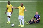 BRAZIL SOCCER FIFA WORLD CUP 2014