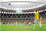 BRAZIL SOCCER FIFA WORLD CUP 2014