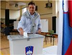 SLOVENIA ELECTIONS