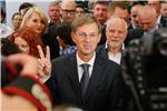 Miro Cerar pobjednik izbora u Sloveniji