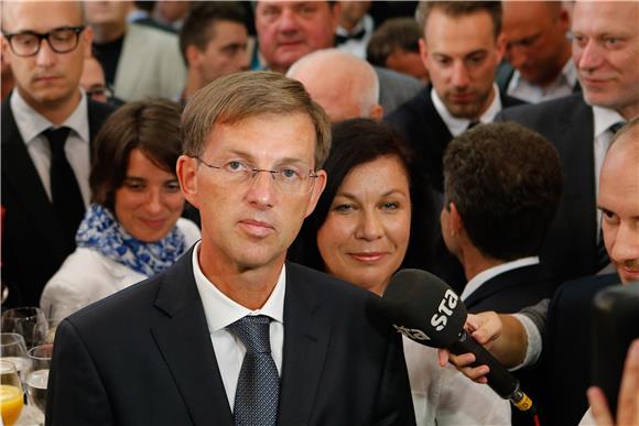 Miro Cerar pobjednik izbora u Sloveniji