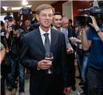 Miro Cerar pobjednik izbora u Sloveniji