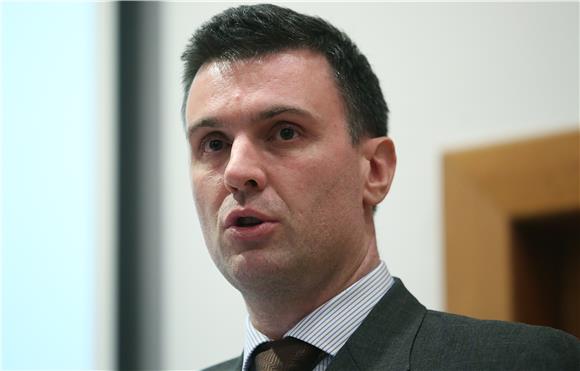 Zajednička konferencija za novinare predsjednika krovnih liječničkih organizacija