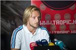 Ivan Rakitić: Imam 100 posto povjerenja u izbornika Kovača