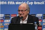 SP Brazil: Blatter prvenstvu dao ocjenu 9.25