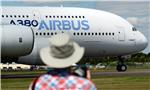 BRITAIN FARNBOROUGH AIRSHOW 2014