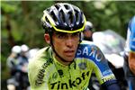 Tour: Contador slomio potkoljenicu