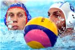 HUNGARY WATERPOLO EUROPEAN CHAMPIONSHIPS