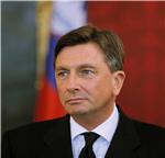 Pahor: izbori u Sloveniji bili su legitimni