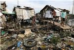 PHILIPPINES TYPHOON RAMMASUN