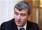 Baranović napustio HNS i prešao Čačićevim reformistima