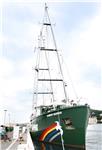 Rainbow Warrior 3 u Splitu