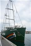 Rainbow Warrior 3 u Splitu