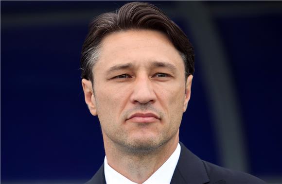 Niko Kovač: Jedini utjecaj na mene imaju igrači