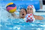 HUNGARY WATERPOLO