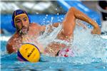 HUNGARY WATERPOLO