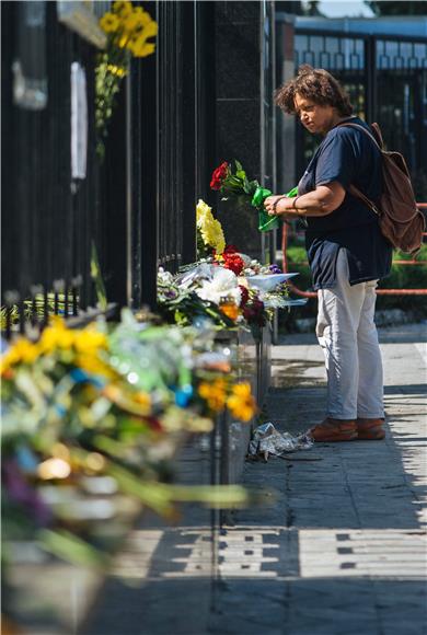 Moskva: Završeno spašavanje, najmanje 21 osoba poginula