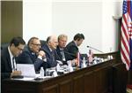 Transatlantski forum 'Hrvatska: Od neovisnosti do 28. članice Europske unije i NATO-a'