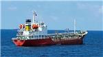 MALAYSIA SHIP PIRATES CRUDE OIL