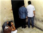 EGYPT SEXUAL HARRASSMENT TRIAL