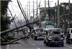 PHILIPPINES TYPHOON RAMMASUN AFTERMATH